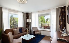 Hotel Seelust